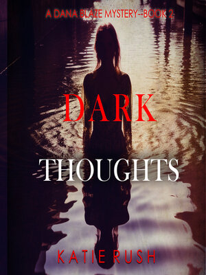 cover image of Dark Thoughts